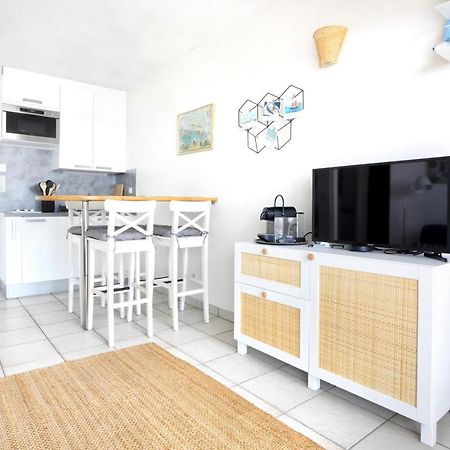 Le Balcon De Jersey - Face A La Mer Saint-Jean-de-la-Rivière Εξωτερικό φωτογραφία