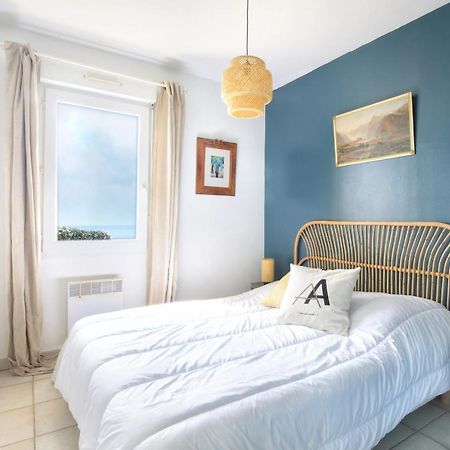 Le Balcon De Jersey - Face A La Mer Saint-Jean-de-la-Rivière Εξωτερικό φωτογραφία