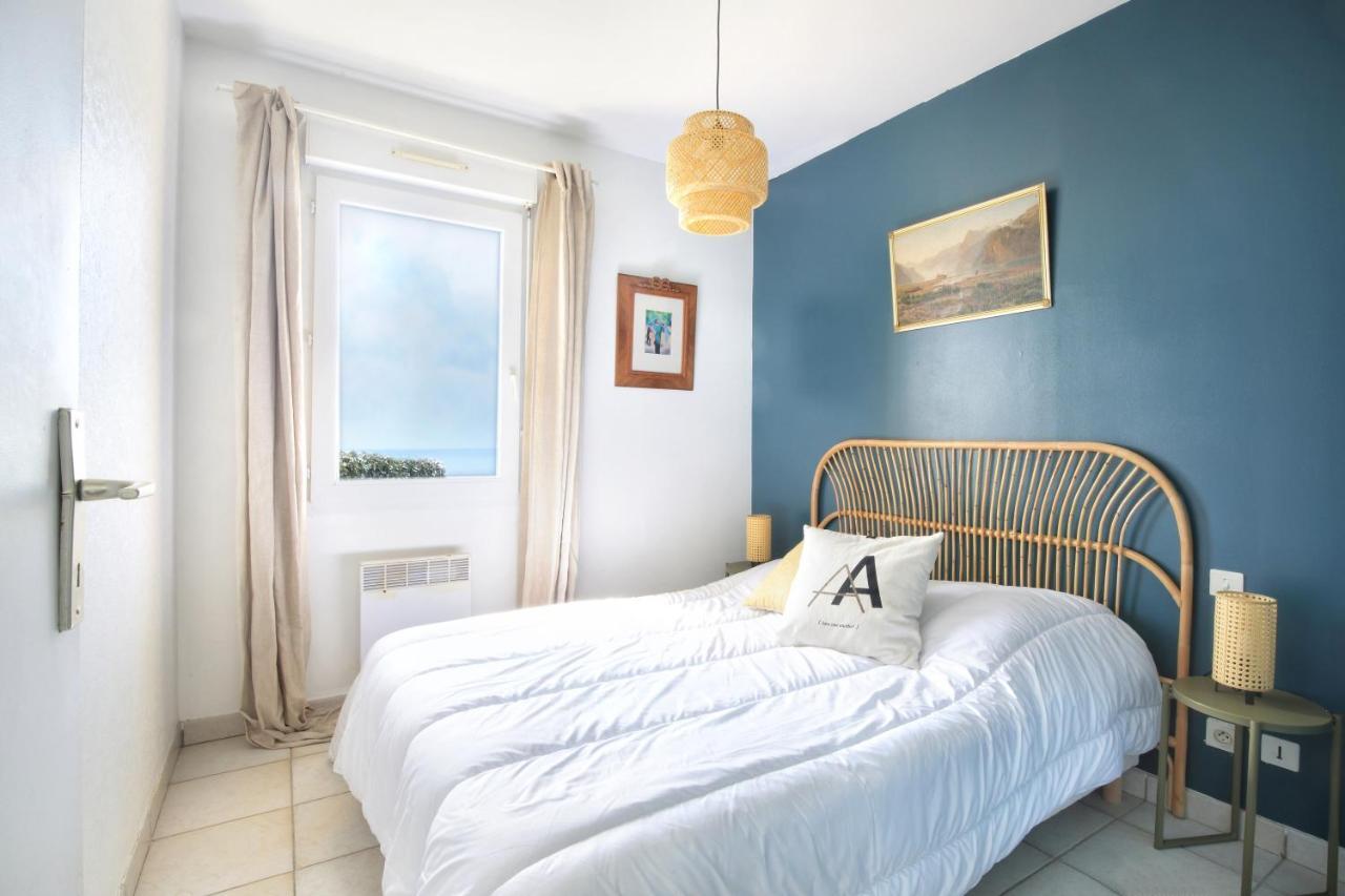 Le Balcon De Jersey - Face A La Mer Saint-Jean-de-la-Rivière Εξωτερικό φωτογραφία